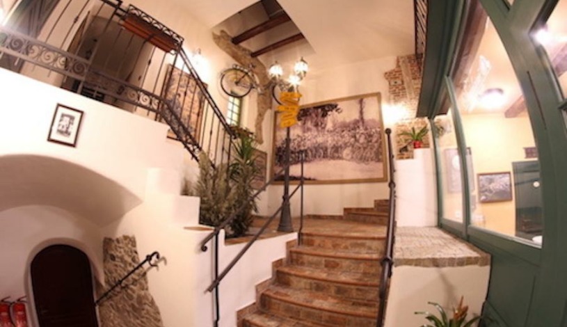 CYKLOPENZION KASPER Jindřichův Hradec